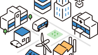 新しい社会の概念図